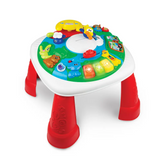 Winfun Globetrotter Activity Table B/O