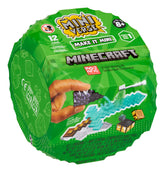 Miniverse Make It Mini Minecraft Mystery Collectible