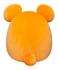 Pokemon Squishmallow Teddiursa Plush