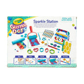 Crayola Glitter Dots Sparkle Station