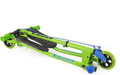 Yfliker A1 Air Green Blue