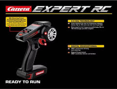 Carrera RC Expert Offroad Pickup 1:10