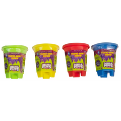 Sandtime Magic Sand Castle 5oz PDQ24 WOC