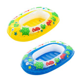 Bestway Boat Kiddie Raft 102x69cm