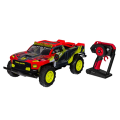 Nikko RC Elite Trophy Trucks X2 1/10 Assortment