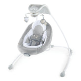 Ingenuity Dreamcomfort Cradling Swing - Braden