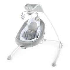 Ingenuity Dreamcomfort Cradling Swing - Braden