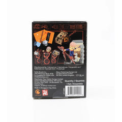 كبسولة مفاجآت جوجوتسو كايسن PDQ12 WOC