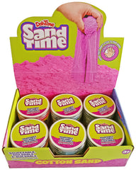 Sandtime Cotton Sand 250g - Sold per piece