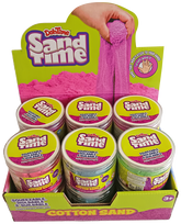 Sandtime Cotton Sand 250g - Sold per piece