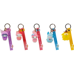 Hello Kitty Keychain Raincoat Series