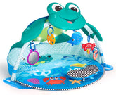 Baby Einstein Neptune Under The Sea Lights & Sounds Activity Gym