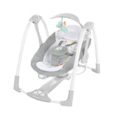 Ingenuity Power Adapt Convertme Swing Seat - Wimberly