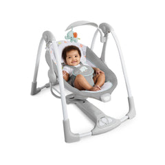 Ingenuity Power Adapt Convertme Swing Seat - Wimberly