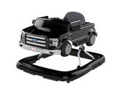 Bright Starts Ways To Play Walker Ford F-150 Agate Black 4-In-1 Walker