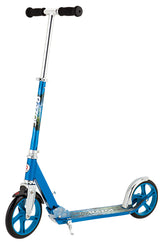 Razor A5 Lux Kick Scooter Blue for Kids & Teens