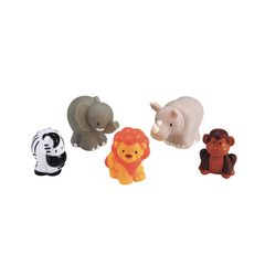 Early Learning Centre Happyland Happy Wild Animals