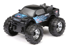 New Bright Hauler Bigfoot Playset 22Inch