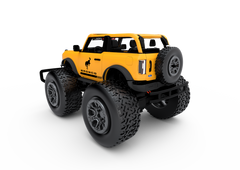 Carrera RC Ford Bronco 1:14