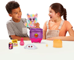 Magic Mixies Gem Surprise Cauldron Sun
