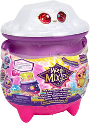 Magic Mixies Gem Surprise Cauldron Sun