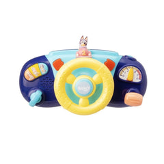 Bluey Activity Dashboard Interactive Toddler Toy