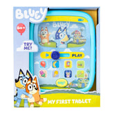 Bluey My First Tablet Interactive Baby Toy