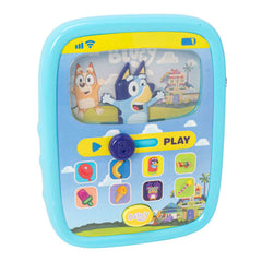 Bluey My First Tablet Interactive Baby Toy