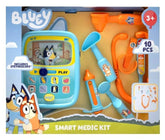 Bluey Smart Medical Kit Roleplay Toy for Kids