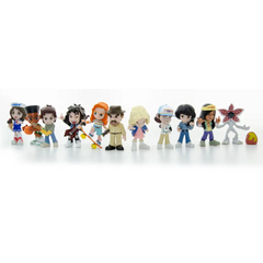 حقيبة مفاجآت سترينجر ثينغز PDQ24 WOC