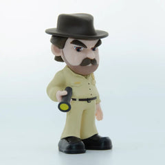 حقيبة مفاجآت سترينجر ثينغز PDQ24 WOC