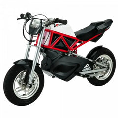 Razor Street Bike RSF650