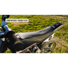 Razor Motorbike Dirt Rocket MX125 13km/h 7years+