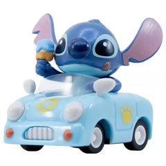 Lilo & Stitch Zoom Hero Pullback 7 Assortment 1-piece