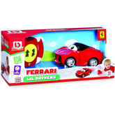 Bburag Laferrari B/O