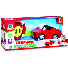 Bburag Laferrari B/O