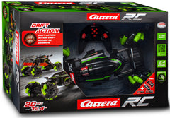Carrera RC Drift Car