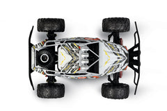 Carrera RC Passion Impact 2.0