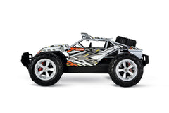 Carrera RC Passion Impact 2.0