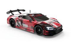 Carrera RC Audi RS LMS FGT 3 Evo II Steam