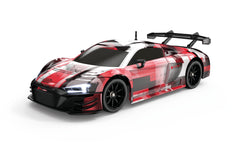 Carrera RC Audi RS LMS FGT 3 Evo II Steam