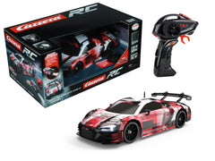 Carrera RC Audi RS LMS FGT 3 Evo II Steam