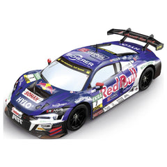 Carrera Red Bull Audi R8 LMS Gt3 Evo II - Steam