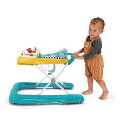 Baby Einstein Dive & Discover 3-in-1 Submarine-themed Interactive Play & Early Discovery