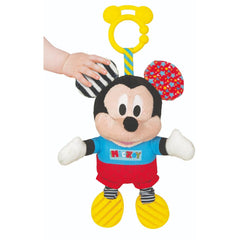 Disney Baby Mickey First Activities
