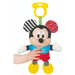 Disney Baby Mickey First Activities