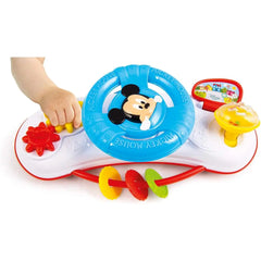 Disney Baby Mickey Activity Wheel