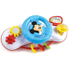 Disney Baby Mickey Activity Wheel