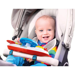 Disney Baby Mickey Activity Wheel