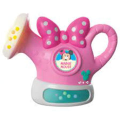 Disney Baby Minnie Interactive Water Can